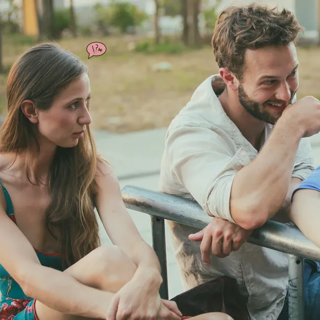 Муж и его подруги: стоит ли ревновать и как понять, где заканчивается дружба