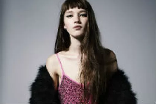 Лучшие образы из новогодней коллекции TOPSHOP Лучшие образы из новогодней коллекции TOPSHOP