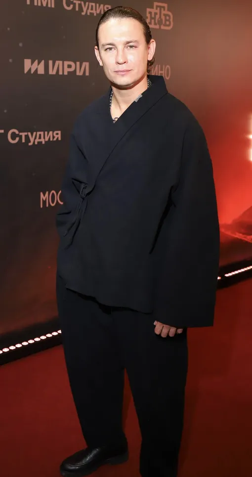 Никита Кологривый
