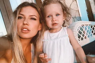 Бывший муж и новый возлюбленный Риты Дакоты встретились на празднике ее дочери Бывший муж и новый возлюбленный Риты Дакоты встретились на празднике ее дочери