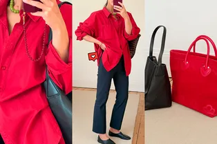 4 элегантных цветовых сочетания, которые всегда выглядят роскошно — в них ключ к твоим удачным образам