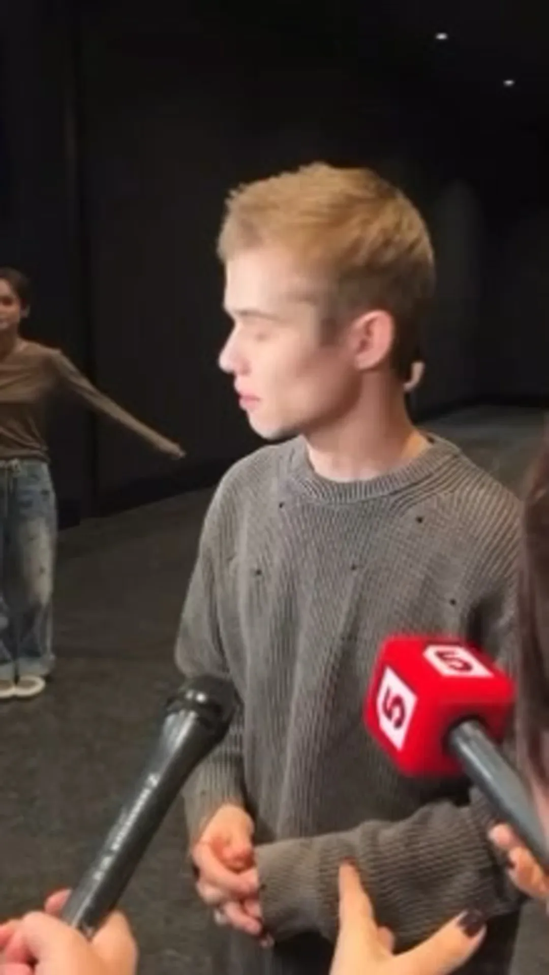 Нажми и смотри Нажми и смотри