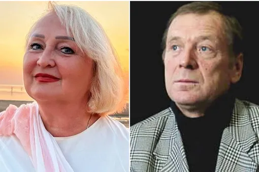 «Умер мгновенно, у меня на глазах»: Светлана Лаврецова рассказала о смерти народного артиста России Леонида Ремнева «Умер мгновенно, у меня на глазах»: Светлана Лаврецова рассказала о смерти народного артиста России Леонида Ремнева