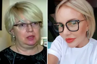 «Чудо произошло»: Маша Малиновская рассказала, что ее мама смогла победить рак «Чудо произошло»: Маша Малиновская рассказала, что ее мама смогла победить рак