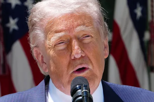 Дональд Трамп призвал землян прочитать рассекреченные файлы об НЛО