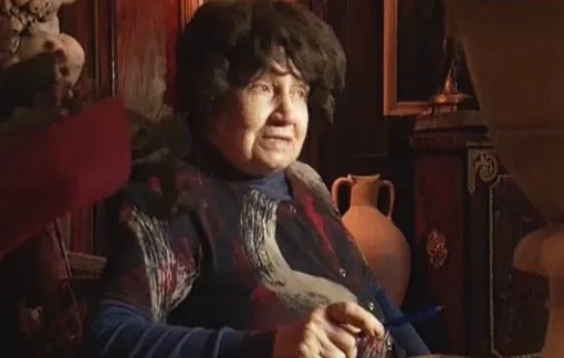 Нина Молева прожила 98 лет