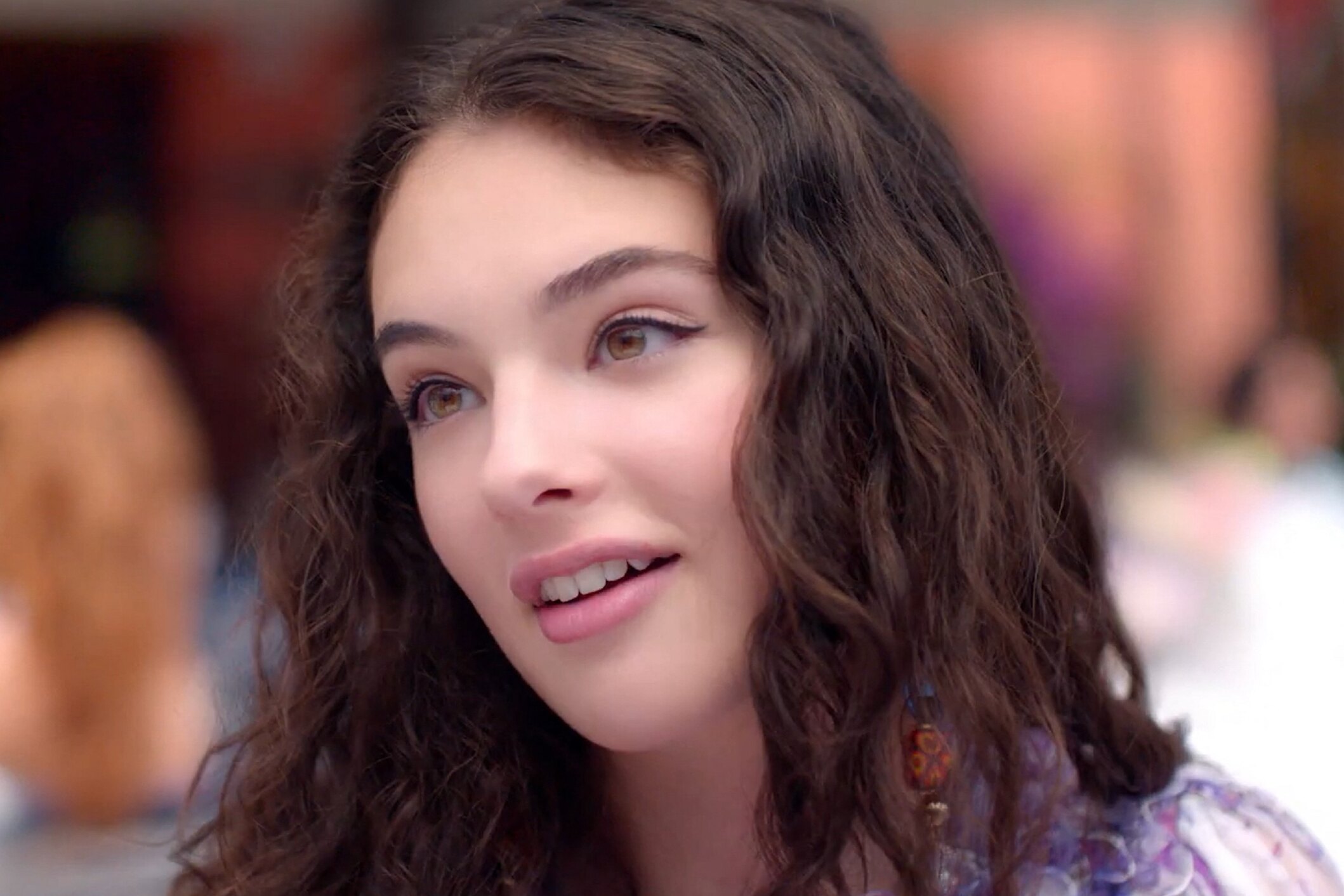 Оригинальный стиль и композиция