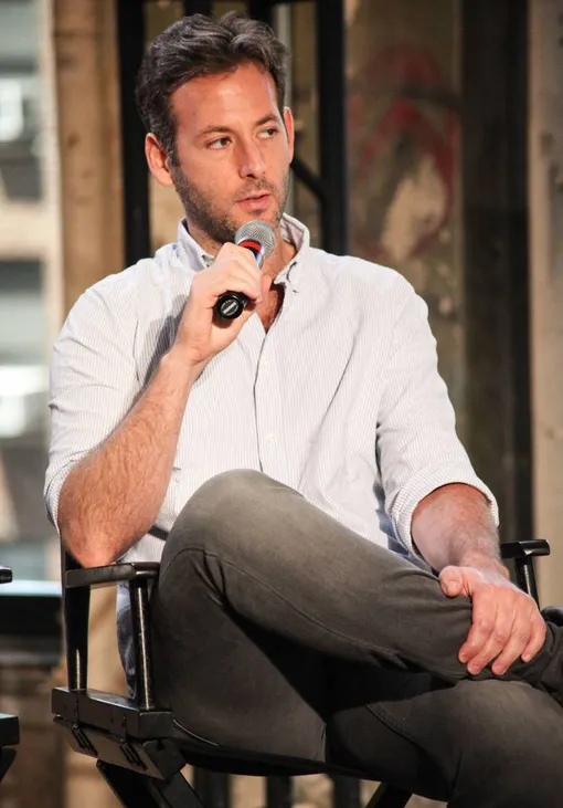 Джефф Баэна прожил 47 лет