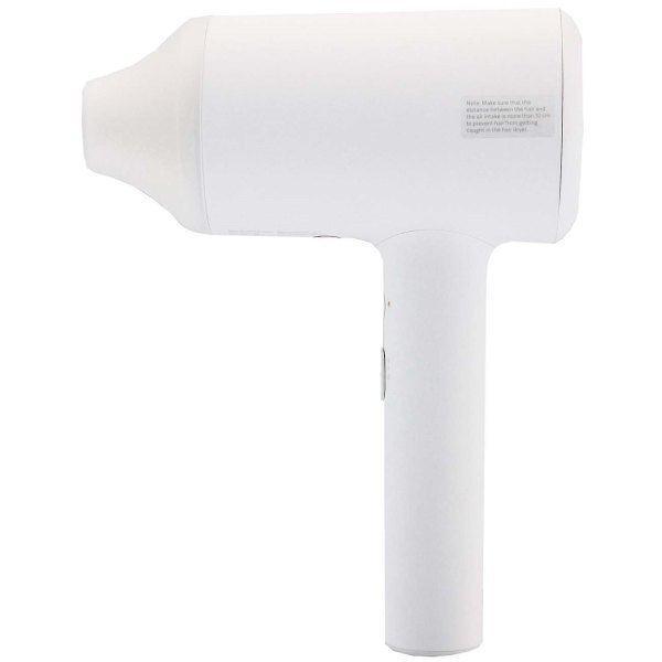Xiaomi Фен для волос Mi Ionic Hair Dryer, 3490 руб.