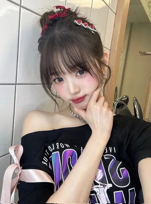 Чан Вонён и другие айдолы популярны у любителей музыки всех возрастов