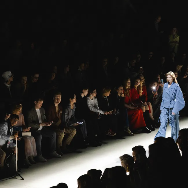 Бренды с Московской недели моды, на которые стоит обратить внимание: выбор Кати Голден