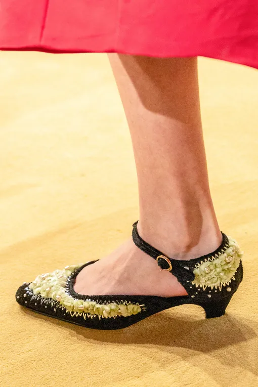 Tory Burch, осень-зима 2026/2027 Tory Burch, осень-зима 2026/2027