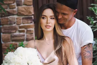 «Я совершила большую ошибку»: Анастасия Костенко о скандале из-за алиментов