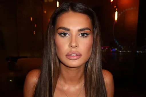 «Я плакала от голода»: Ирина Пинчук показала фигуру, изменившуюся на шоу «Звезды в джунглях» «Я плакала от голода»: Ирина Пинчук показала фигуру, изменившуюся на шоу «Звезды в джунглях»