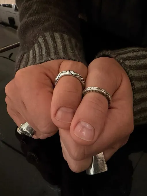 Руки Олега Меньшикова восхитили Аллу Пугачеву