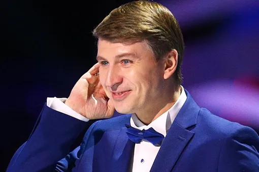 «Чтобы было комфортно»: Ягудин платит за школу дочери по 60 тысяч рублей в месяц «Чтобы было комфортно»: Ягудин платит за школу дочери по 60 тысяч рублей в месяц