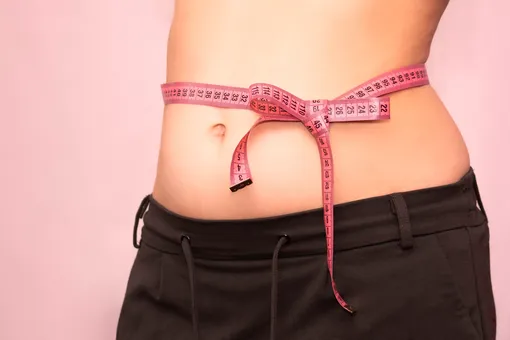 причины потери веса