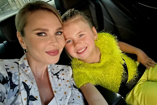 «Темперамент, которому бы позавидовал испанский матадор»: Пелагея обратилась к дочери по важному поводу «Темперамент, которому бы позавидовал испанский матадор»: Пелагея обратилась к дочери по важному поводу