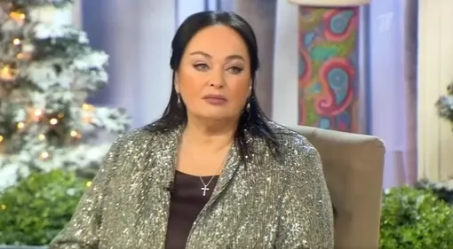 Лариса Гузеева на шоу «Давай поженимся!» Лариса Гузеева на шоу «Давай поженимся!»