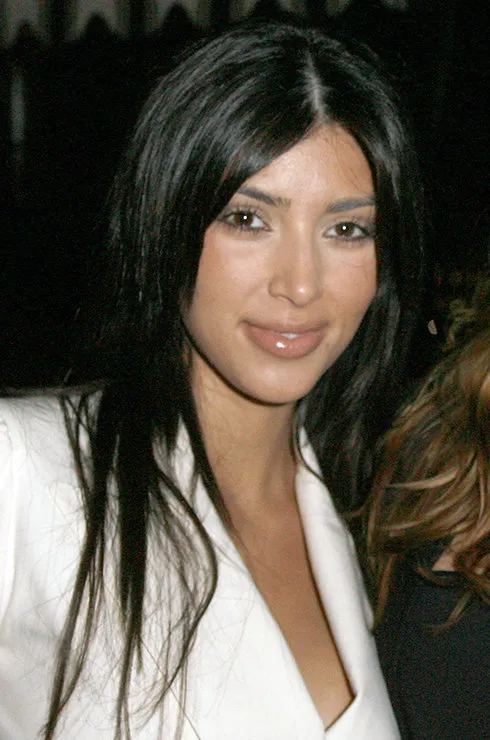 знаменитости с щеками