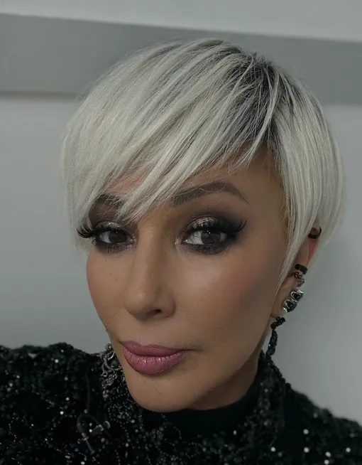 Лера Кудрявцева рассказала о своем характере Лера Кудрявцева рассказала о своем характере