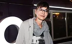 Так выглядит Ирина Хакамада без очков – ты бы ее не узнала!