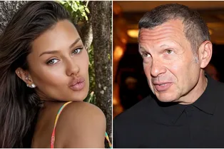 «Я его не боюсь. Но мне нужны вопросы»: Виктория Боня приняла предложение Владимира Соловьева прийти к нему на телешоу