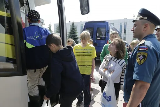 Больница, не спасшая детей с Сямозера, выплатила семьям погибших 4 миллиона Больница, не спасшая детей с Сямозера, выплатила семьям погибших 4 миллиона