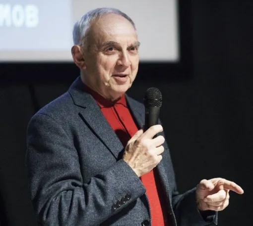 Эдуард Дубровский прожил 88 лет