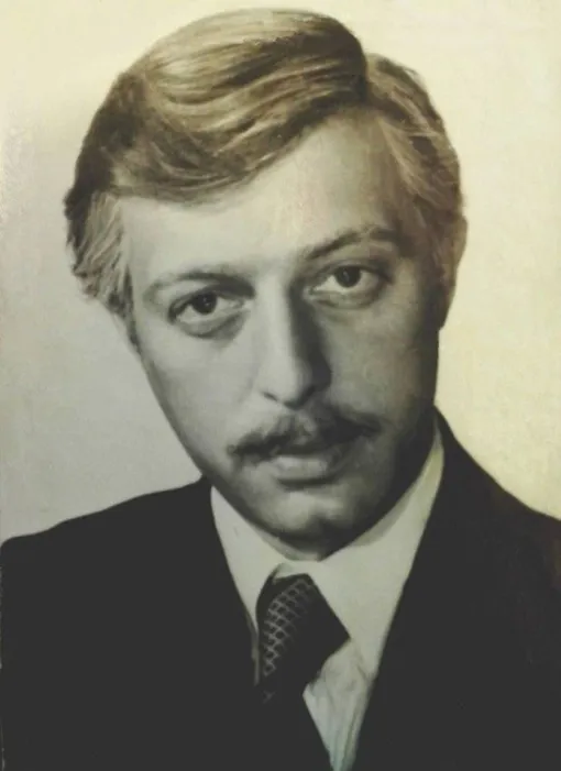 Алексей Новицкий прожил 75 лет Алексей Новицкий прожил 75 лет