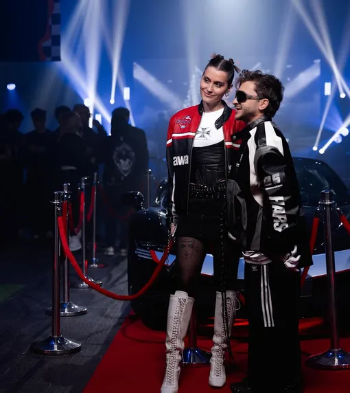 Эльдар Джарахов признался, что их отношения с Дарьей проходили разные этапы за год