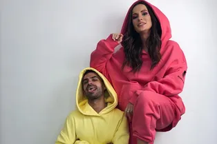 Смотри шоу RUTALK с Антоном Пяскорским и Юлией Завьяловой на телеканале RU.TV