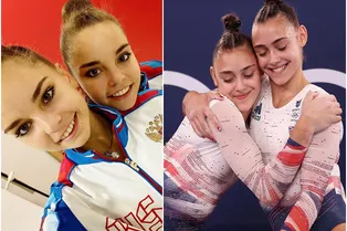 Драмы сестер-близняшек на Олимпиаде в Токио: Авериных, Веверс, Трембл и других