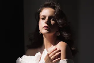 «Я худела ради мужчин»: актриса сериала «Деффчонки» Анастасия Денисова заявила, что перестала страдать «Я худела ради мужчин»: актриса сериала «Деффчонки» Анастасия Денисова заявила, что перестала страдать