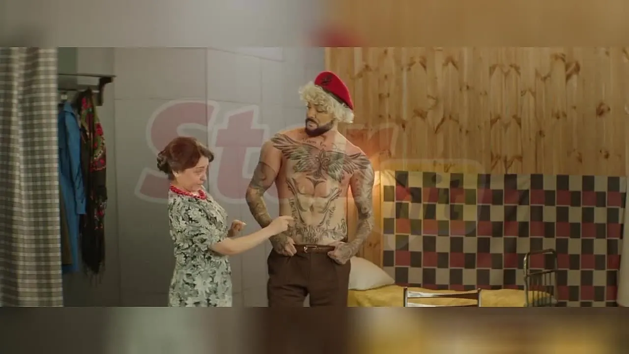 Нажми и смотри Нажми и смотри