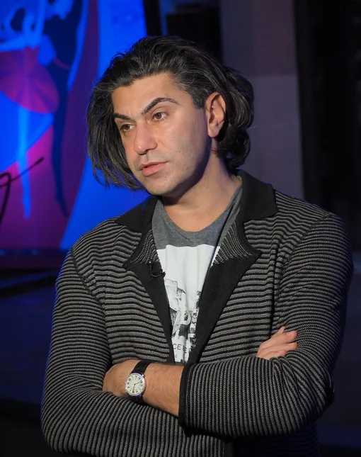 Николай Цискаридзе отреагировал на высокий ценник билетов в Большой