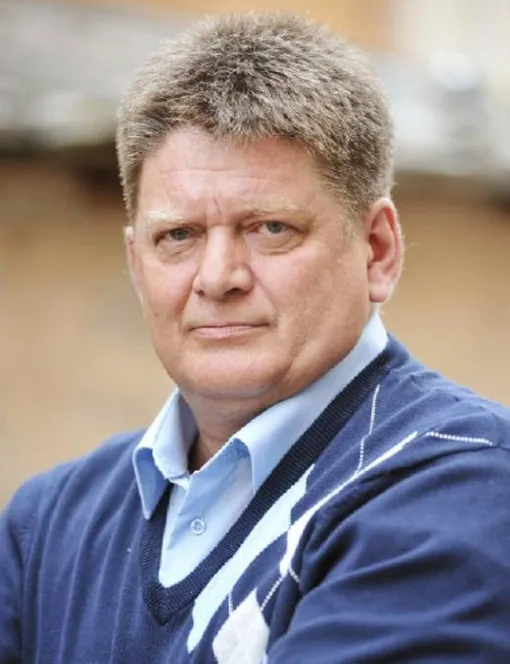 Владимир Ермилов прожил 66 лет