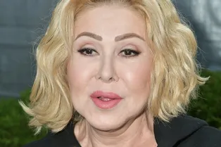 «Я влюбилась!»: Любовь Успенская в сексуальном наряде заявила о новом бойфренде «Я влюбилась!»: Любовь Успенская в сексуальном наряде заявила о новом бойфренде