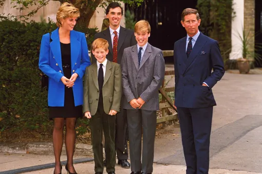 Какая женщина никогда не станет счастливой женой: горькая цитата принцессы Дианы Какая женщина никогда не станет счастливой женой: горькая цитата принцессы Дианы