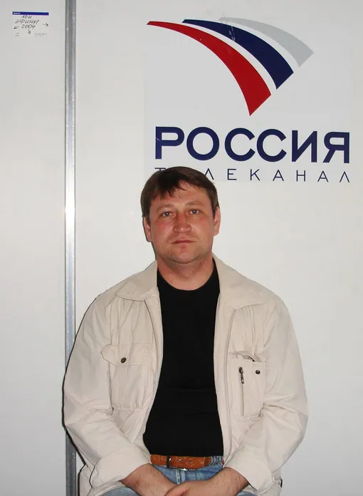 Александр Церпята умер в 55 лет
