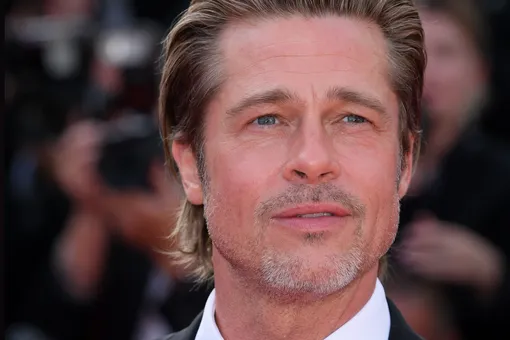 Питт проведет с детьми всего один вечер