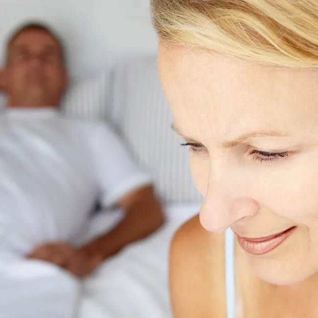 Секс после 40: почему он становится только лучше?