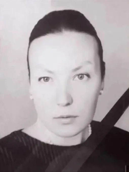 Татьяна Молчанова погибла на пляже Татьяна Молчанова погибла на пляже