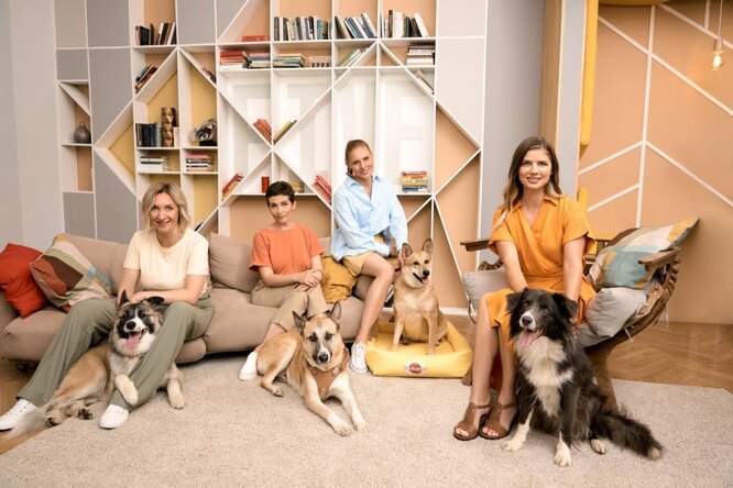 «Пойдём домой»: Pedigree и Настя Задорожная представили новый сезон подкаста «Пойдём домой»: Pedigree и Настя Задорожная представили новый сезон подкаста