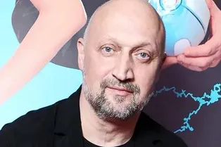 Впервые за долгое время Гоша Куценко появился на публике: видео VOICE Впервые за долгое время Гоша Куценко появился на публике: видео VOICE