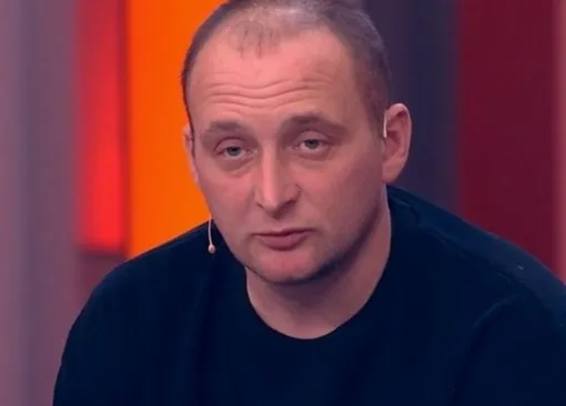 Дмитрий Виноградов скорбит из-за случившегося