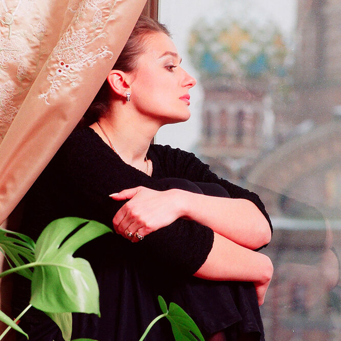 Орыстармен гараждағы секс, жасырын фотолар