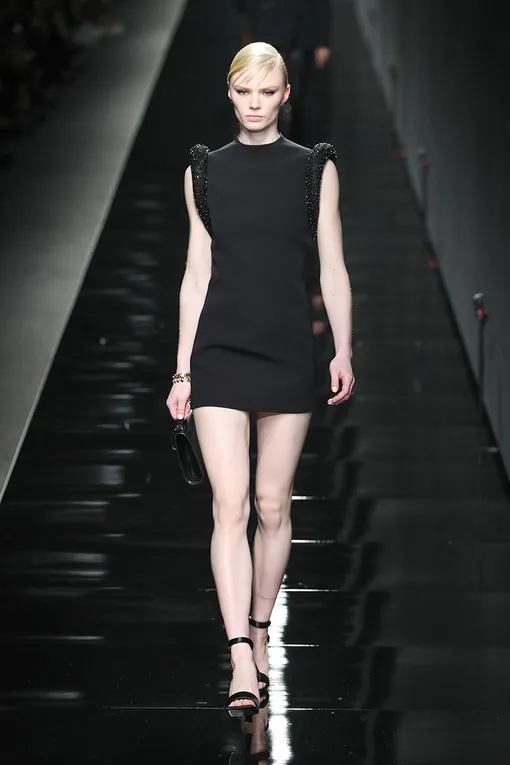 Versace осень-зима – 2020/21 Versace осень-зима – 2020/21