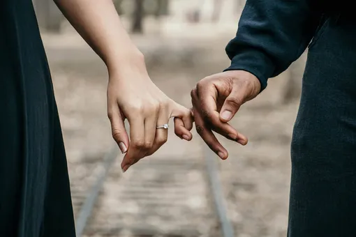 5 главных критериев здоровых отношений с мужчиной — проверь свои! 5 главных критериев здоровых отношений с мужчиной — проверь свои!