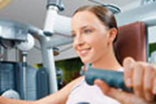 Двигай телом!